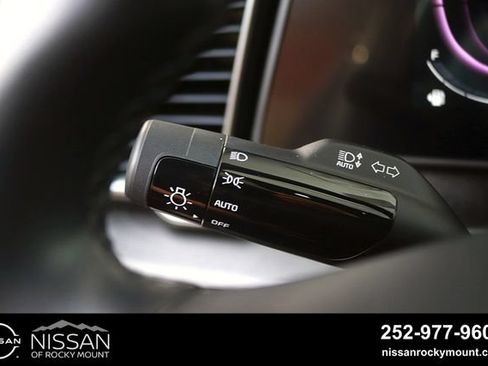 Used 2024 Kia Sportage X-Line w/ X-Line Premium Package AWD/4WD image 28