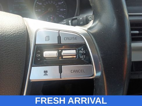 Used 2020 Kia Telluride S FWD image 24