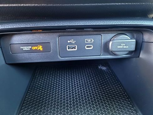 Certified 2025 Honda CR-V Sport image 19