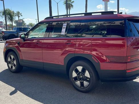 New 2026 Hyundai Santa Fe SEL image 11