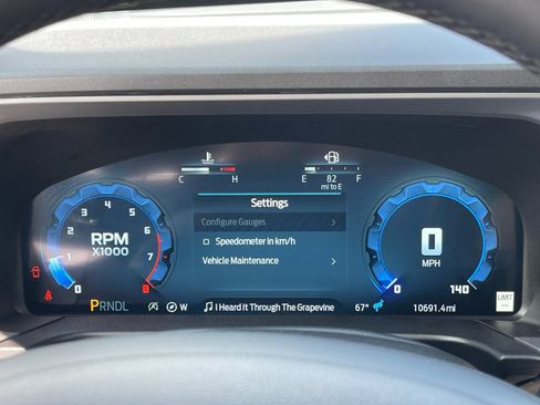 Used 2025 Ford Bronco Sport Outer Banks w/ Outer Banks Tech Package+ AWD/4WD image 29