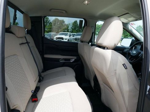 New 2025 Ford Ranger XLT w/ Trailer Tow Package image 10