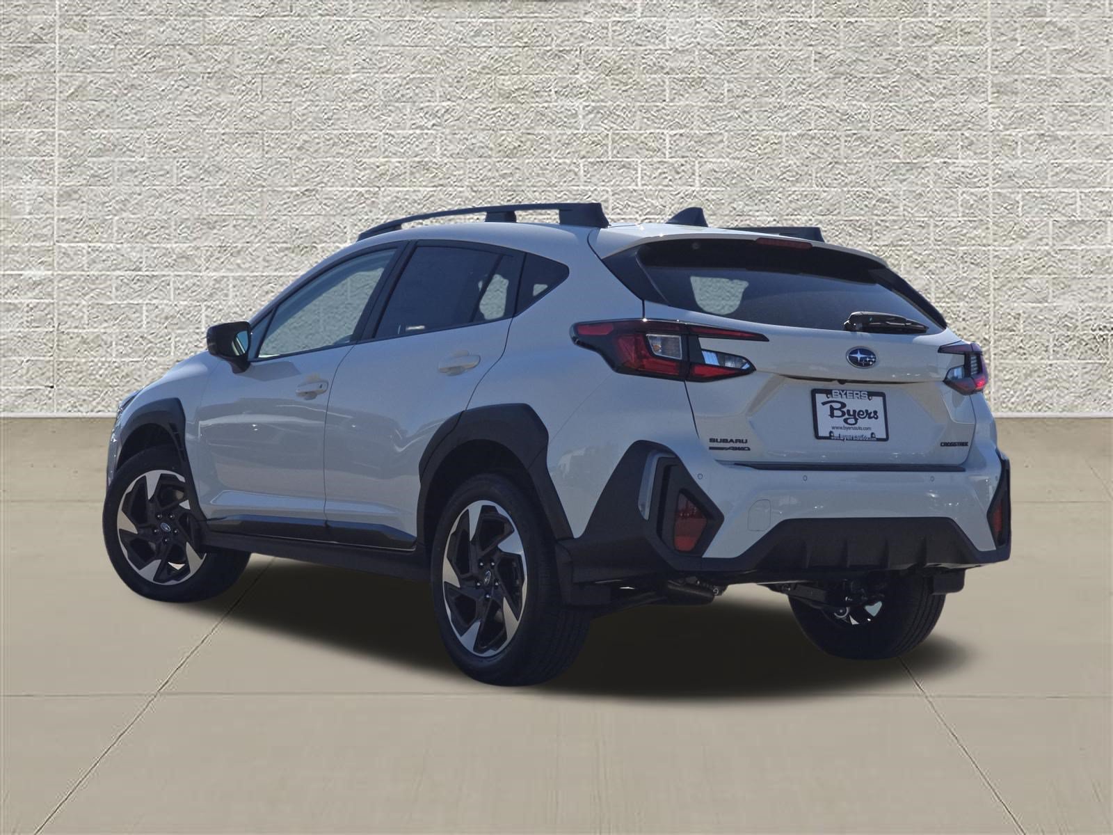 New 2026 Subaru Crosstrek 2.5i Limited AWD/4WD image 5