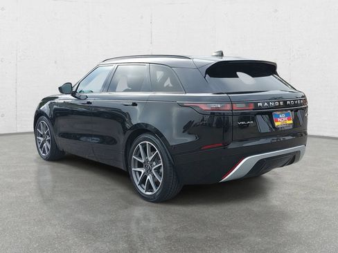 Used 2022 Land Rover Range Rover Velar S AWD/4WD image 7