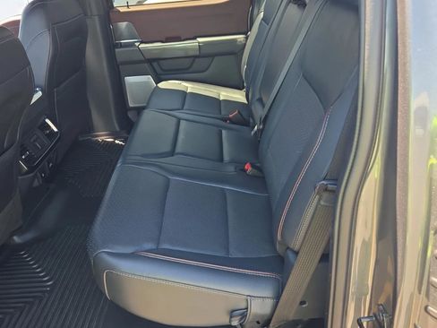 Used 2021 Ford F150 Lariat w/ Equipment Group 502A High AWD/4WD image 12