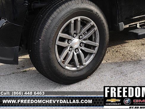 Used 2024 Chevrolet Colorado LT w/ LT Convenience Package II image 10