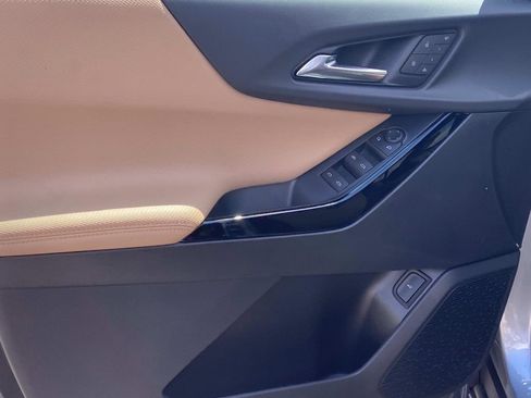 New 2026 Chevrolet Equinox ACTIV w/ Convenience Package III image 15