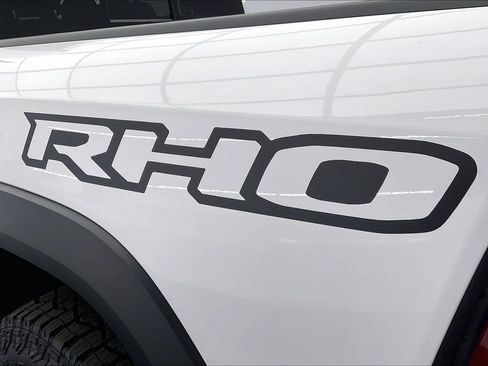 New 2026 RAM 1500 RHO AWD/4WD image 22