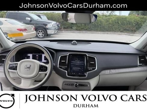Used 2024 Volvo XC90 B6 Ultimate w/ Protection Package Premier AWD/4WD image 9