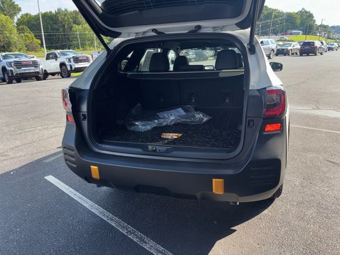 New 2025 Subaru Outback Wilderness image 48