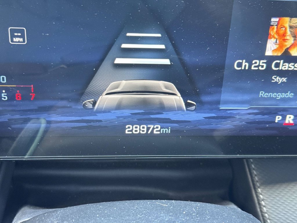 Used 2026 Chevrolet Equinox LT w/ Midnight Edition FWD image 26