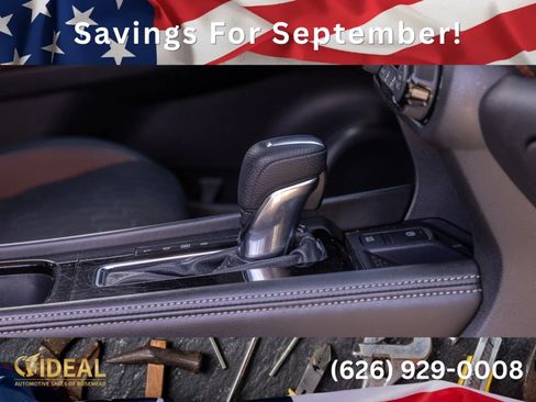 Used 2024 Nissan Kicks SR FWD image 15
