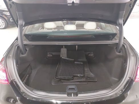 Used 2023 Mercedes-Benz C 300 4MATIC Sedan image 14