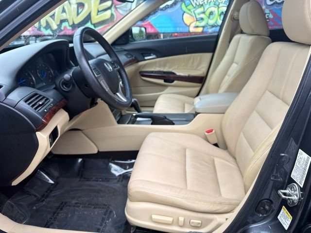 Used 2012 Honda Crosstour EX-L image 14