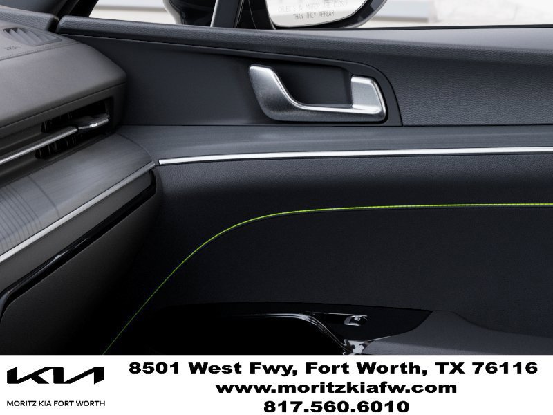 New 2027 Kia K5 GT FWD image 25