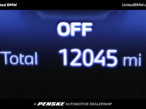 Used 2026 BMW X5 sDrive40i w/ Premium Package RWD image 25