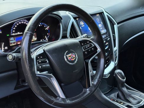 Used 2015 Cadillac SRX FWD image 11