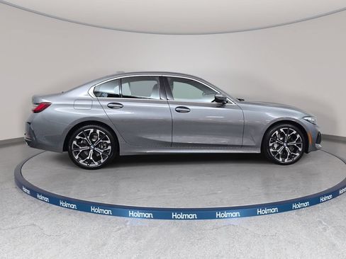New 2026 BMW 330i xDrive Sedan w/ Premium Package AWD/4WD image 4