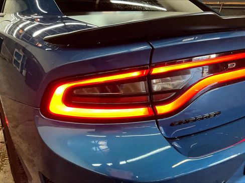 Used 2021 Dodge Charger Scat Pack w/ Dynamics Package image 30