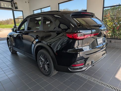 New 2026 MAZDA CX-70 SC Plus AWD/4WD image 7