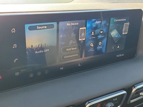 New 2026 Nissan Sentra SV image 26