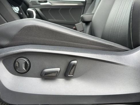 Used 2024 Volkswagen Tiguan SE R-Line image 21