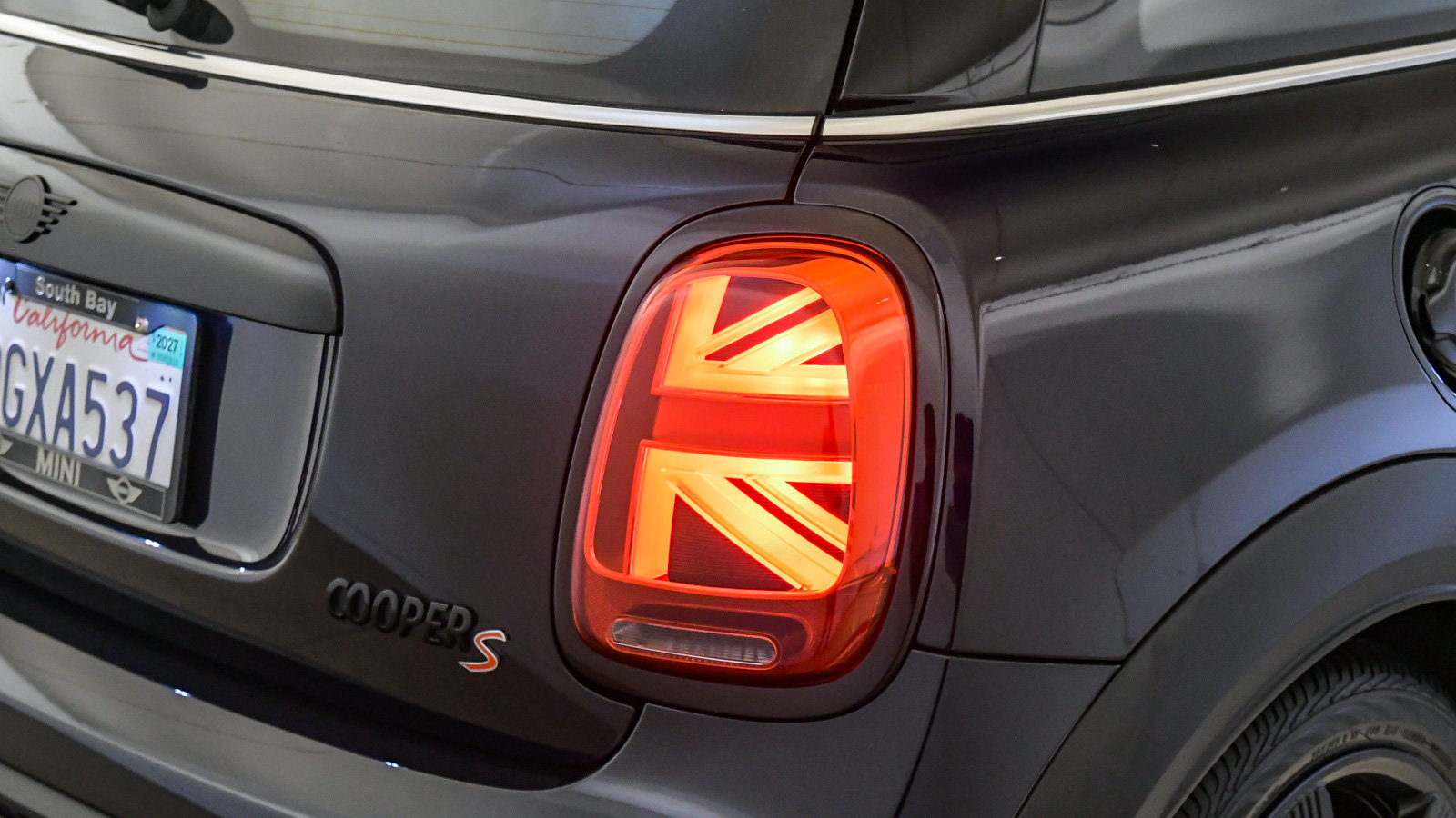 Used 2024 MINI Cooper S FWD image 12