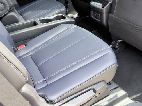 Used 2026 INFINITI QX60 Sport w/ Dark Cargo Package AWD/4WD image 21