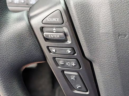 Used 2026 Nissan Frontier SV AWD/4WD image 22