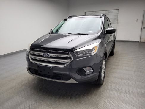 Used 2018 Ford Escape SEL image 15