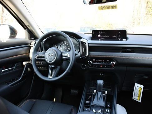 New 2026 MAZDA CX-50 2.5 Hybrid w/ Weather Package image 22