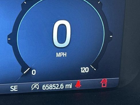 Certified 2024 Ford F150 STX image 20