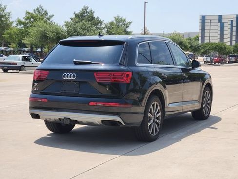 Used 2019 Audi Q7 3.0T Premium Plus w/ Premium Plus Package AWD/4WD image 5