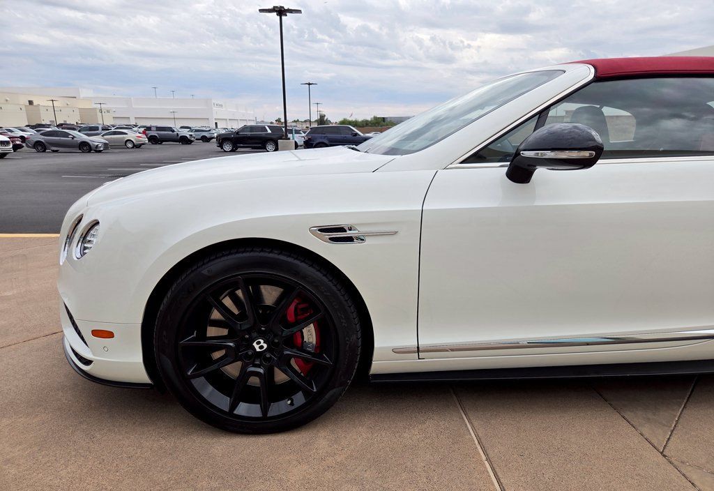 Used 2016 Bentley Continental GT V8 S AWD/4WD image 3