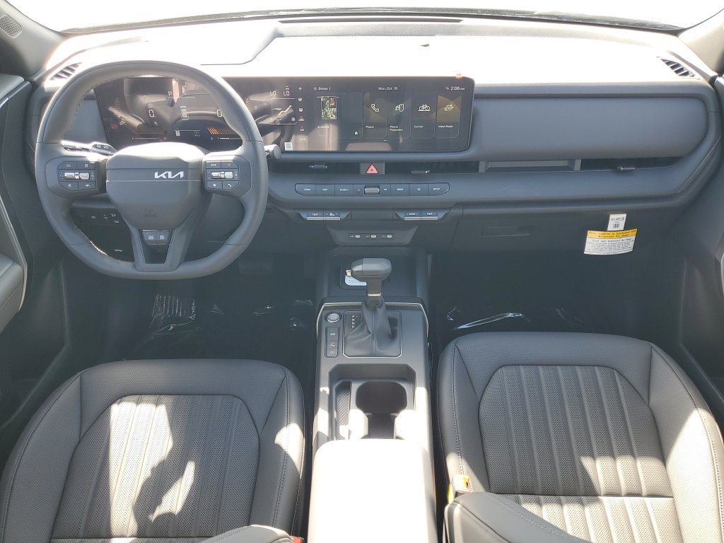 New 2027 Kia Seltos X-Line S AWD/4WD image 25