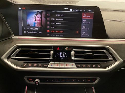 Used 2022 BMW X5 sDrive40i image 14