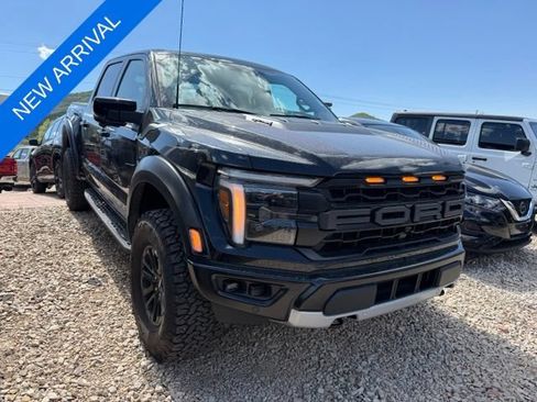Used 2026 Ford F150 Raptor AWD/4WD image 3