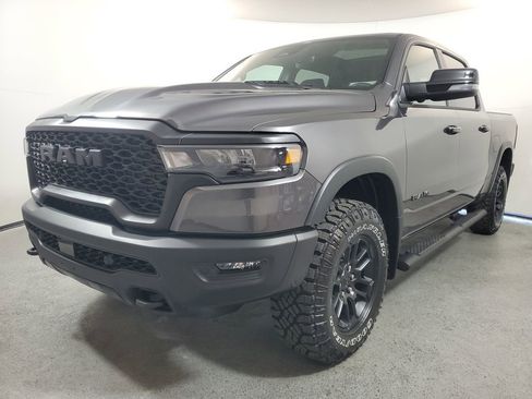 New 2026 RAM 1500 Rebel image 3