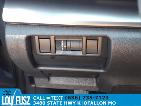 Used 2025 Subaru Impreza 2.0i AWD/4WD image 22