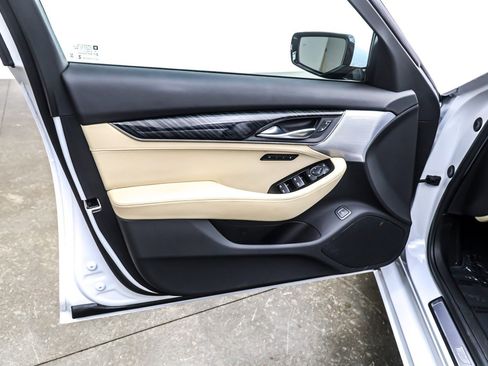 Used 2024 Cadillac CT5 Premium Luxury image 21