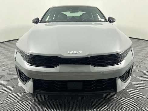 New 2026 Kia K5 GT FWD image 10