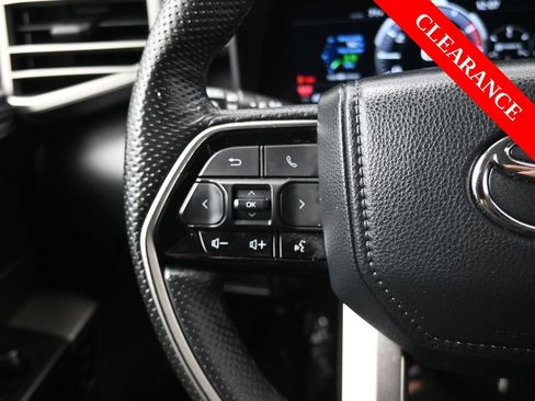 Used 2024 Toyota Tundra Limited image 23