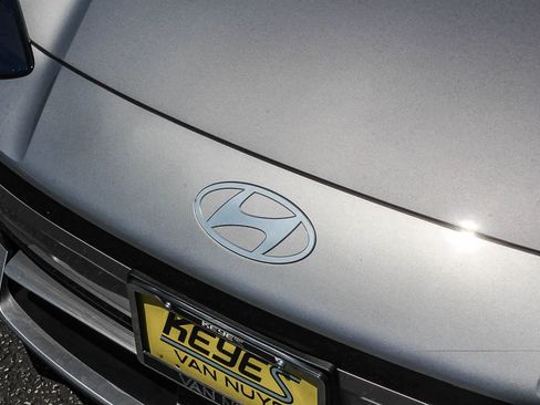 Certified 2023 Hyundai Ioniq 6 SEL w/ Cargo Package AWD/4WD image 14