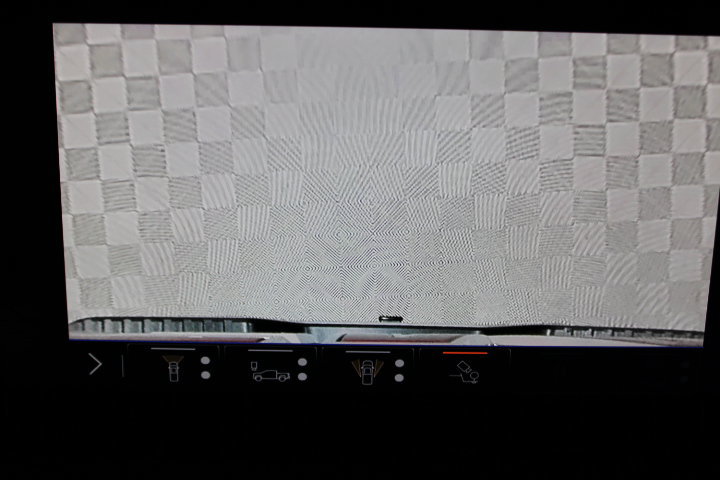 Used 2025 GMC Sierra 2500 AT4 w/ AT4 Premium Plus Package AWD/4WD image 55