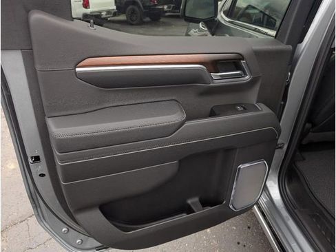 New 2026 GMC Sierra 1500 Denali w/ Denali Reserve Package image 12