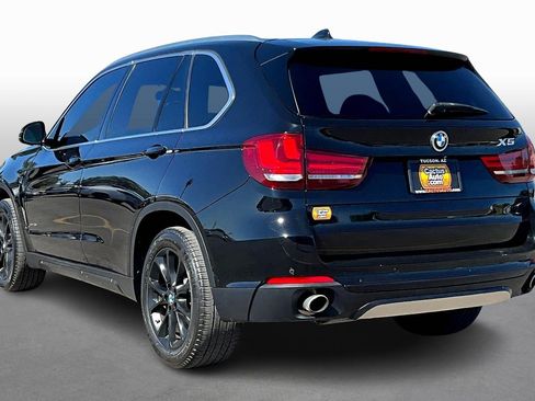 Used 2017 BMW X5 sDrive35i image 11