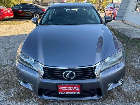 Used 2013 Lexus GS 350 AWD image 2