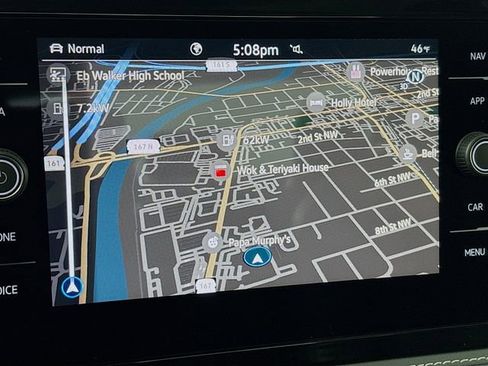 New 2026 Volkswagen Jetta SEL image 14