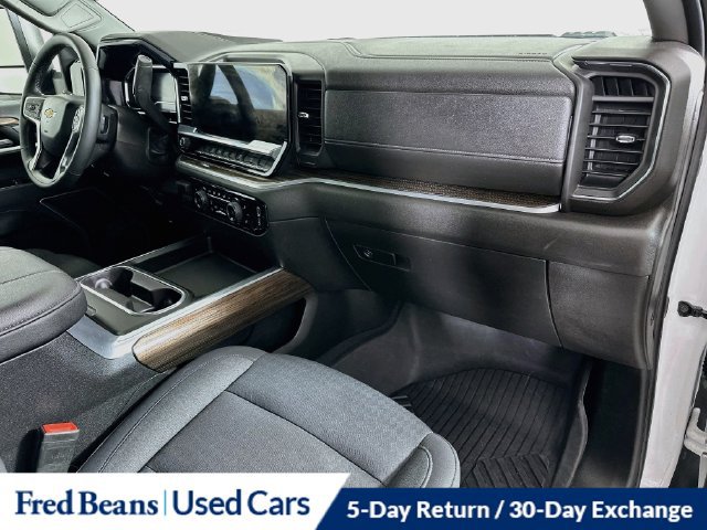 Used 2024 Chevrolet Silverado 2500 LT w/ All Star Edition AWD/4WD image 34