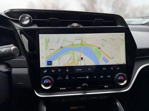 Used 2023 Lexus RZ 450e Premium w/ Accessory Package (2T) image 25